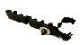 Image of CLAMP image for your 1996 Subaru Impreza  LX Wagon 